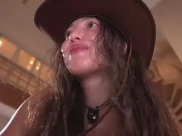 Chaturbate Sex Cam of _bamby_baby_