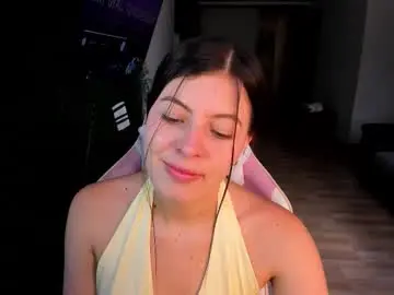 adela_parker from chaturbate