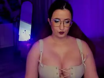 Chaturbate Live Porn of annalluring