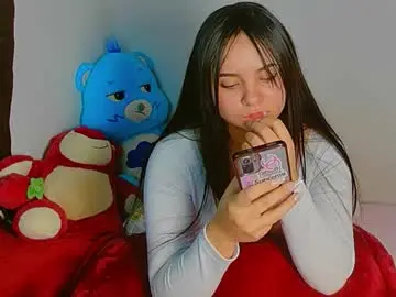 Chaturbate Live Sex of anniecutte_