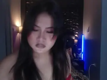 Chaturbate Free Live Porn of asiankinkyella