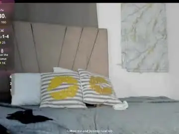 Chaturbate Adult Video Chat of baby_keyshar