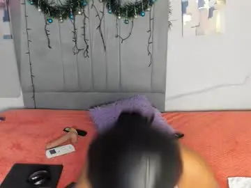 Chaturbate Nude Webcam of baby_keyshar