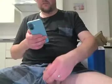 Chaturbate Sex Chat of britishman1989