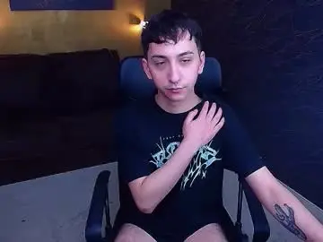 Chaturbate Sex Cam of bronxpoe