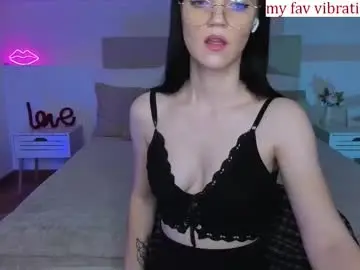 Chaturbate Adult Webcams of camila_777_