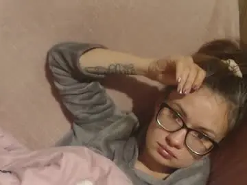 Chaturbate Sex Cam of candylady136