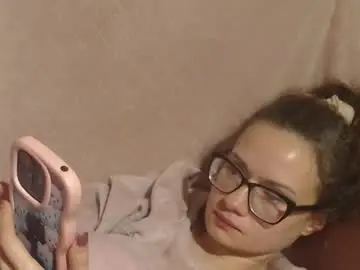 Chaturbate Live Porn of candylady136