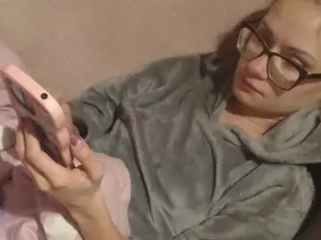 Chaturbate Nude Webcam of candylady136