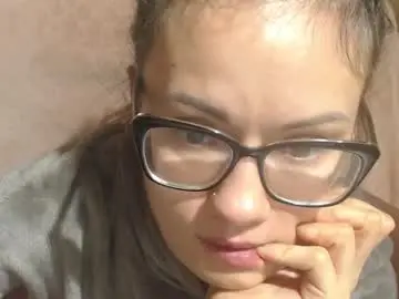 Chaturbate Best live sex cam show of candylady136