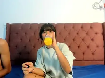 Chaturbate Adult Video Chat of couple_hotfox