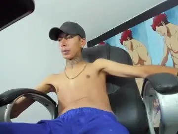 Chaturbate Best Webcam of darikson_boy_