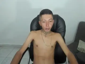 Chaturbate Adult Webcam of darikson_boy_