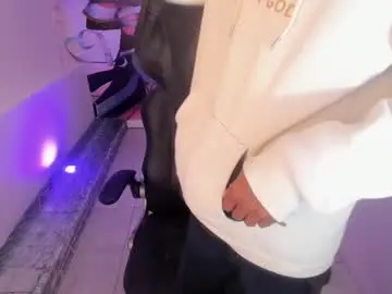 Chaturbate Private Sex Chat of darikson_boy_