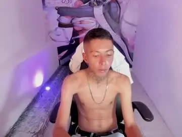 Chaturbate Adult Video Chat of darikson_boy_