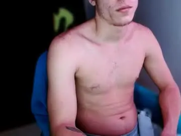 Chaturbate Sex Cam of davidsalazar33