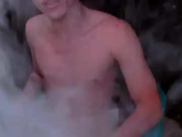 Chaturbate Sex Chat of davidsalazar33