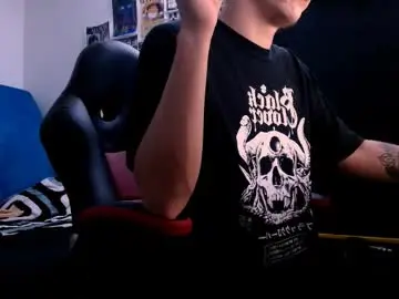 Chaturbate Best Webcam of davidsalazar33