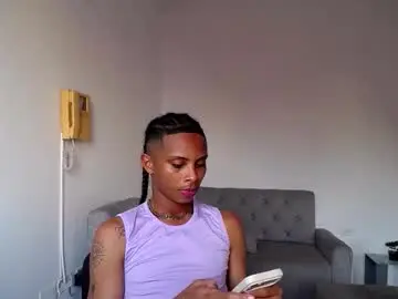 Chaturbate Watch Live Sex Cams of deivisxoxo