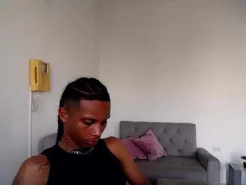 Chaturbate Best live sex cam show of deivisxoxo