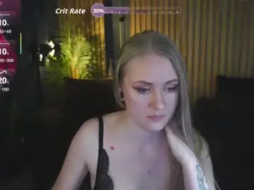 Chaturbate Free Live Porn of dramaquenn