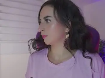 Chaturbate Best Webcam of enola_holmes1