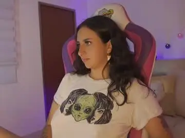 Chaturbate Best Webcam of enola_holmes1