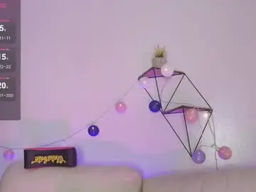 Chaturbate Nude Webcam of enola_holmes1