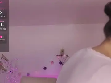 Chaturbate Free Live Porn of enola_holmes1