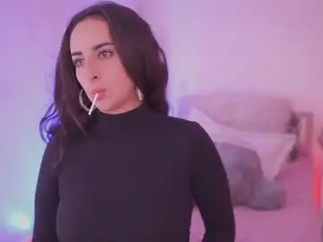 Chaturbate Private Sex Chat of enola_holmes1