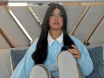 Chaturbate Live Porn of hanz_sex