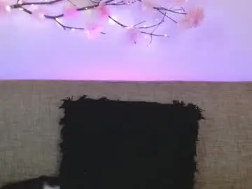 Chaturbate Live Sex Cam of haru_blossom