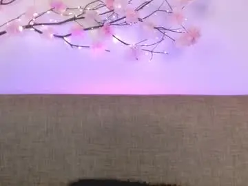 Chaturbate Live Sex of haru_blossom