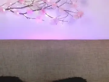 Chaturbate Live Sex of haru_blossom