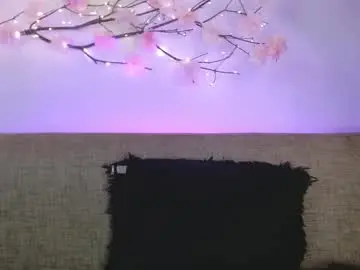 Chaturbate Nude Webcam of haru_blossom