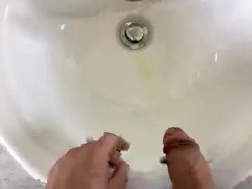 Chaturbate Private Sex Chat of hornychef03