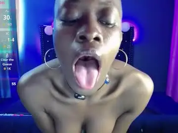 Chaturbate Live Sex Cam of iamgrace