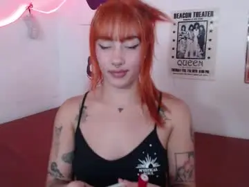 Chaturbate Adult Webcam of isabellakoff