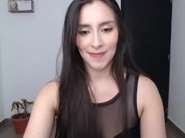 Chaturbate Nude Webcam of ivanna_angel