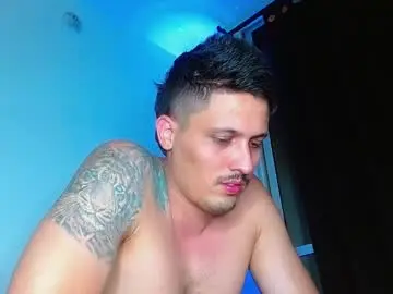 Chaturbate Adult Video Chat of jeff_deall