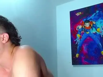 Chaturbate Best live sex cam show of jeff_deall