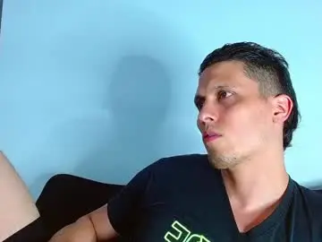 Chaturbate Sex Cam of jeff_deall