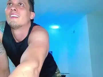 Chaturbate Private Sex Chat of jeff_deall