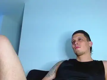 Chaturbate Live Sex Cam of jeff_deall