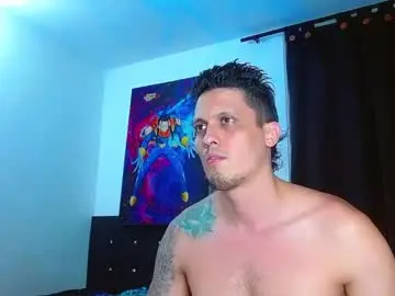 Chaturbate Live Sex Cam of jeff_deall