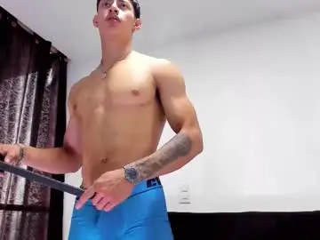 Chaturbate Best Webcam of jey_cox23