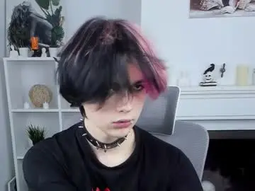 justin_twinkboy from chaturbate