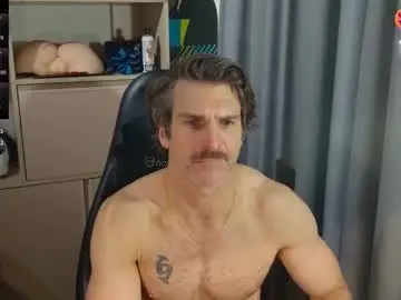 Chaturbate Adult Video Chat of ken_davids