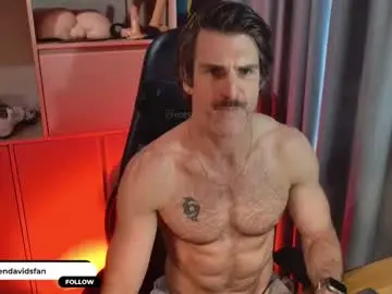 Chaturbate Best live sex cam show of ken_davids