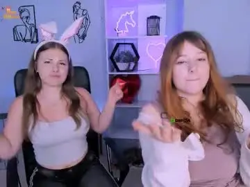 Chaturbate Best Webcam of kleri_paint